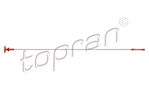Oliepeilstok TOPRAN 409 241)