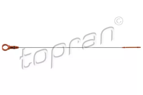 Oliepeilstok TOPRAN 723 536)