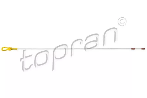 Oliepeilstok TOPRAN 408 917)