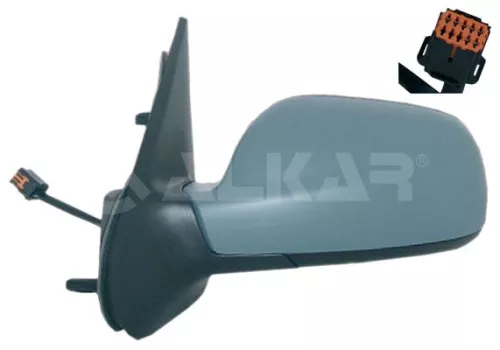 Buitenspiegel ALKAR 6121365)