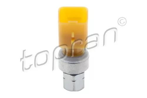 Drukschakelaar, airconditioning TOPRAN 638 514)