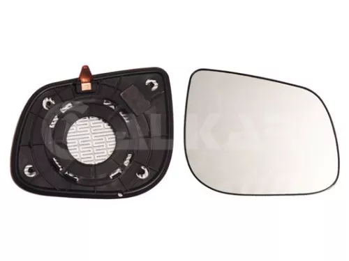 Spiegelglas, buitenspiegel ALKAR 6402652)