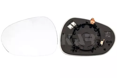 Spiegelglas, buitenspiegel ALKAR 6431480)