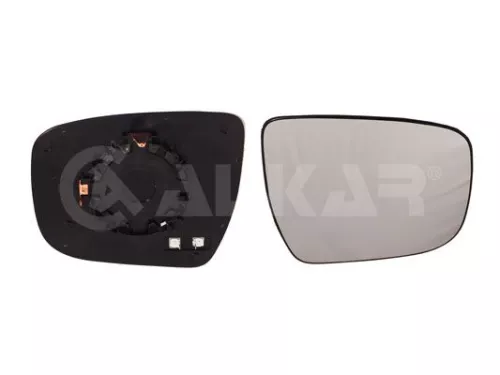 Spiegelglas, buitenspiegel ALKAR 6432624)