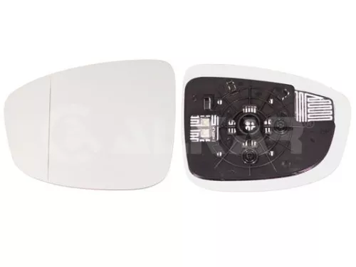 Spiegelglas, buitenspiegel ALKAR 6471665)