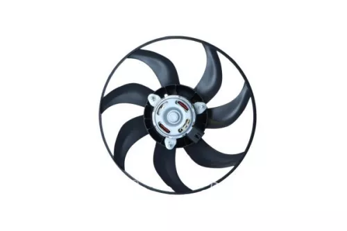 Ventilator, motorkoeling NRF 47991)