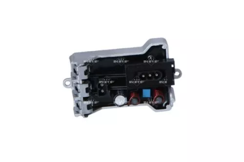 Weerstand, interne ventilator NRF 342107)
