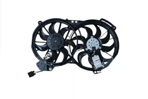 Ventilator, motorkoeling NRF 47988)