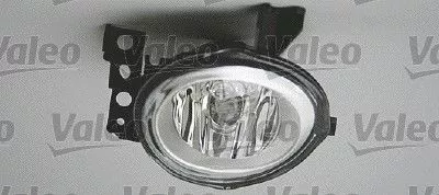 Mistlamp voor VALEO 043727)
