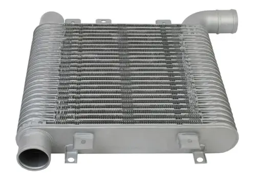 Laadluchtkoeler MAXGEAR AC630101)