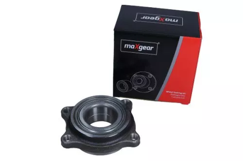 Wiellagerset MAXGEAR 33-1245)