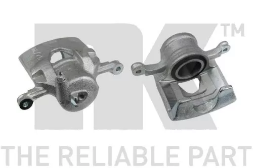 Remklauw NK 215029)