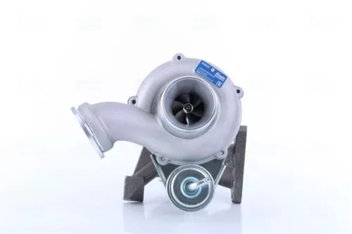 Oplader, opladen (supercharged/turbocharged) NISSENS 93527)