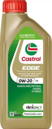 Motorolie CASTROL 15F6E6)