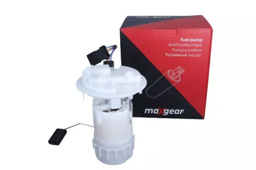 Brandstofvoorzieningsmodule MAXGEAR 43-0195)