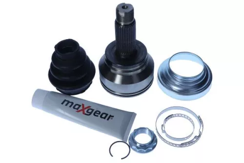 Koppelingsset, aandrijfas MAXGEAR 49-3087)