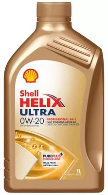 Motorolie SHELL 550048041)