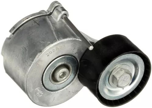 Riemspanner, V-geribbelde riem GATES T38371)