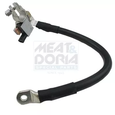 Sensor, batterijbeheer MEAT & DORIA 241012)