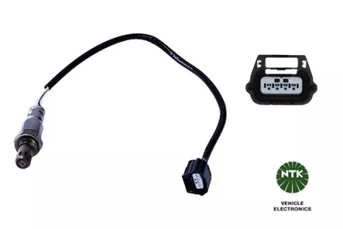 Zuurstofsensor NTK 97305)
