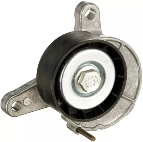 Riemspanner, V-geribbelde riem GATES T39292)