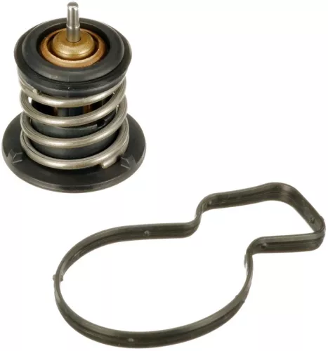 Thermostaat, koelvloeistof GATES TH60380G1)