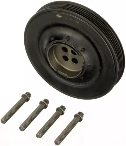 Riempoelie, krukas GATES TVD1200A)
