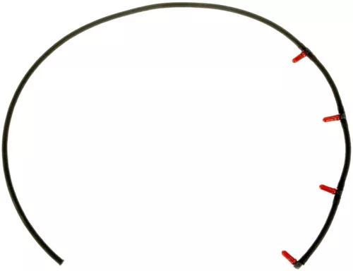 Slang, brandstofoverloop GATES MFL1077)