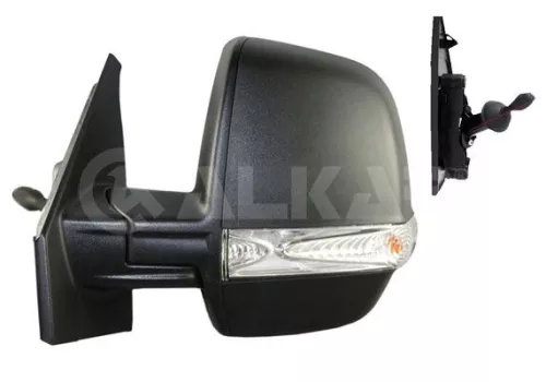 Buitenspiegel ALKAR 9269838)
