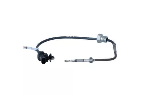 Sensor, uitlaatgastemperatuur NISSENS 707257)