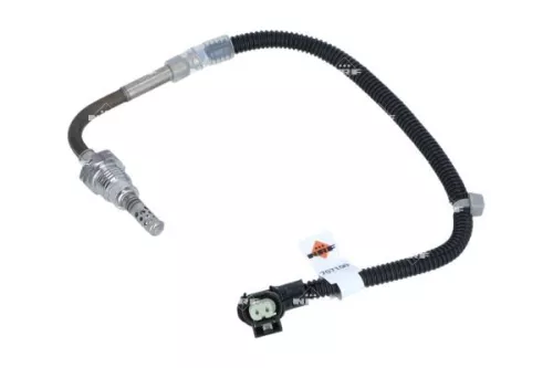 Sensor, uitlaatgastemperatuur ELRING 707100)