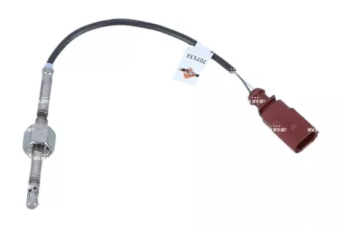 Sensor, uitlaatgastemperatuur NRF 707133)