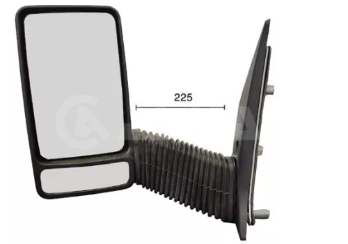 Buitenspiegel ALKAR 9219977)