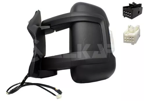 Buitenspiegel ALKAR 9220922)