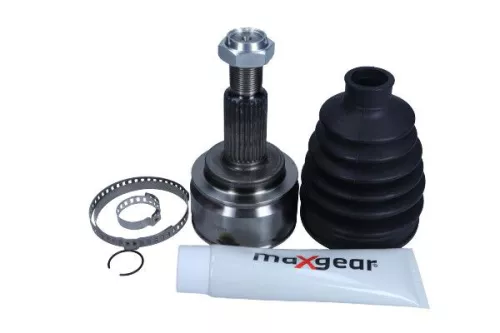 Koppelingsset, aandrijfas MAXGEAR 49-3169)