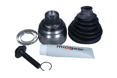 Koppelingsset, aandrijfas MAXGEAR 49-3076)