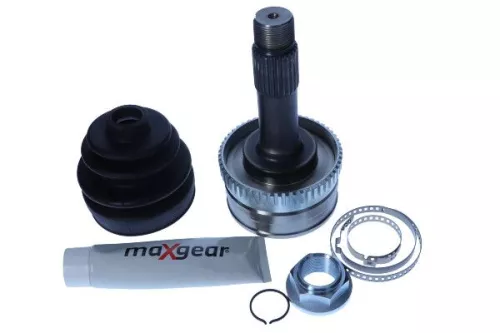 Koppelingsset, aandrijfas MAXGEAR 49-3108)