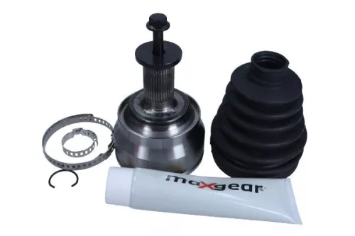 Koppelingsset, aandrijfas MAXGEAR 49-3192)