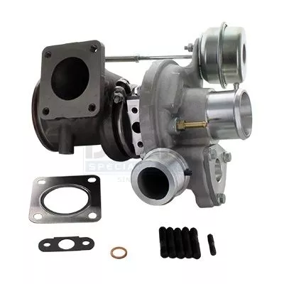 Oplader, opladen (supercharged/turbocharged) MEAT & DORIA 65248)