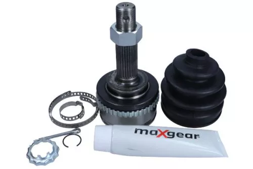 Koppelingsset, aandrijfas MAXGEAR 49-3163)