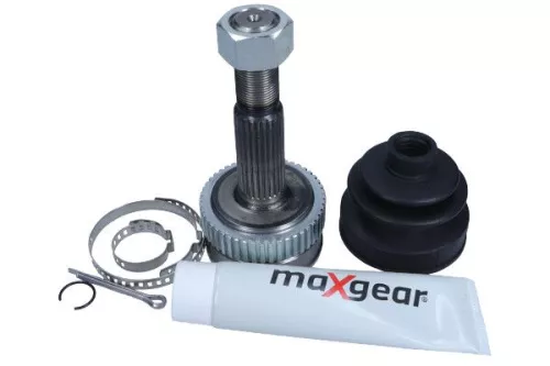 Koppelingsset, aandrijfas MAXGEAR 49-3165)