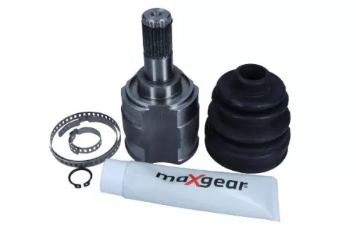 Koppelingsset, aandrijfas MAXGEAR 49-2825)