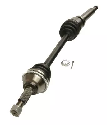 Aandrijfas MAXGEAR 49-2373)