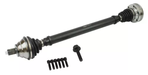 Aandrijfas MAXGEAR 49-2553)