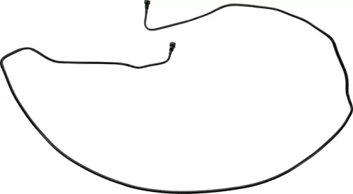 Brandstofslang GATES MFL1224)