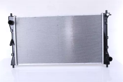 Radiator, motorkoeling NISSENS 64256)