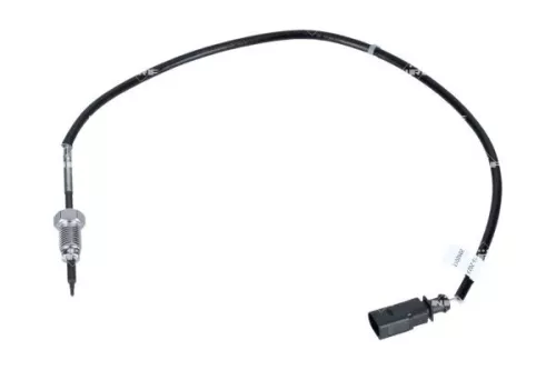 Sensor, uitlaatgastemperatuur NISSENS 707372)