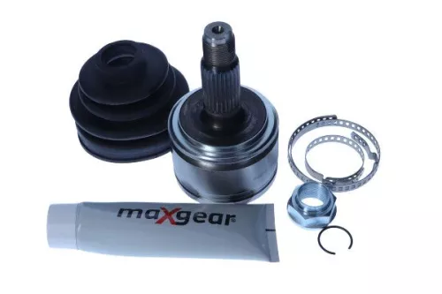 Koppelingsset, aandrijfas MAXGEAR 49-3120)