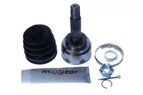 Koppelingsset, aandrijfas MAXGEAR 49-3159)