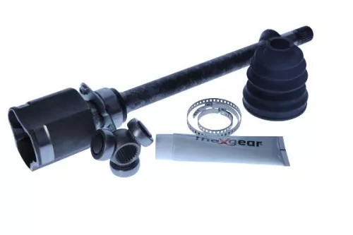 Koppelingsset, aandrijfas MAXGEAR 49-2802)